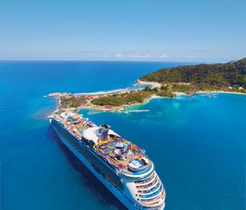 Royal Caribbean – Navigator of the seas