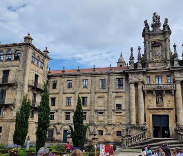 Круиз из Бискайски залив с MSC Virtuosa 19.06.2026