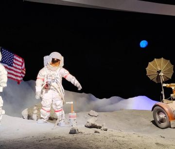 Карибски круиз с посещение на NASA в Хюстън 05.02.2027