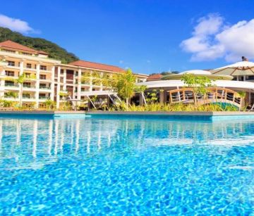 Savoy Seychelles