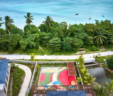 Canopy By Hilton Seychelles Resort