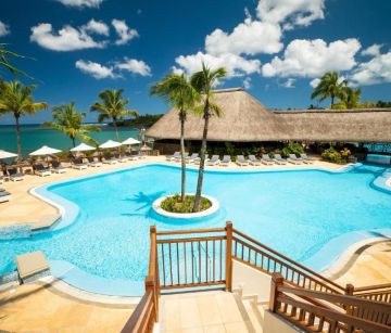 Maritim Resort and Spa