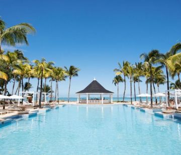 Heritage Le Telfair Golf and Wellness Resort