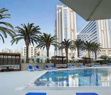 Arabian Park, an Edge by Rotana