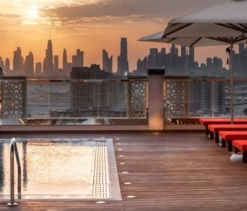 DoubleTree by Hilton