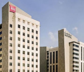 Ibis Deira Creekside