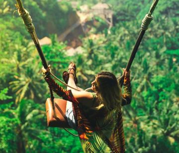 Бали - с водач на български