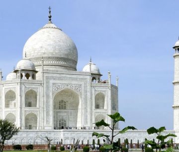 Индия - Златният триъгълник