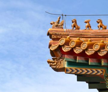 Китай, Хонг Конг и Макао - от Варна - четиринадесетдневна