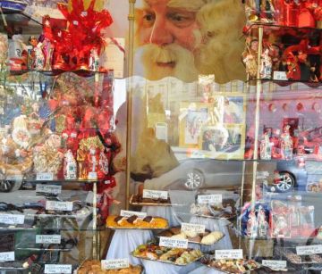 Коледа - Виена - с Австрийски авиолинии