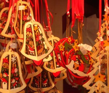 Нова Година - Виена - с Австрийски авиолинии