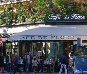 Париж от Варна