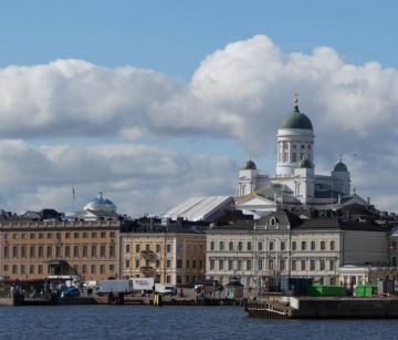Прибалтика и Хелзинки