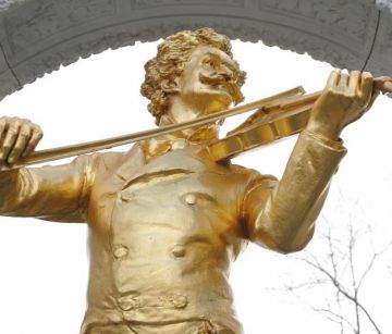 Виена - Будапеща