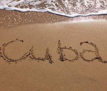 Почивка във Варадеро - туптящото сърце на Куба