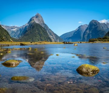 АВСТРАЛИЯ И НОВА ЗЕЛАНДИЯ