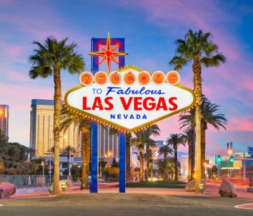 САЩ – ЗАПАДЕН БРЯГ