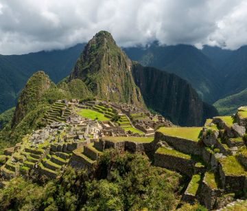 ПЕРУ – ПЪТЕШЕСТВИЕ ИЗ ИМПЕРИЯТА НА ИНКИТЕ