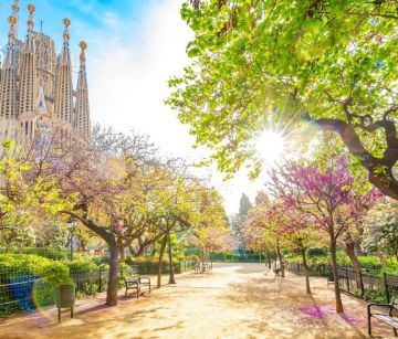 КАТАЛУНИЯ – МАГИЯ И АВТЕНТИЧНОСТ