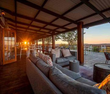 Екскурзия до Намибия. Приключението на живота!