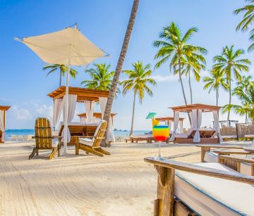 Почивка в Доминиканска република Плая Баваро