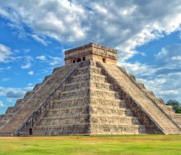 Карибска почивка на Ривиера Мая, Мексико - полети от Мадрид от Март до Декември 2025