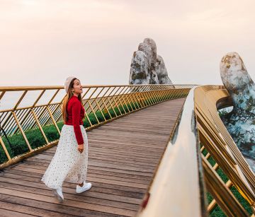 Очарованието на Индокитай - Виетнам и Камбоджа