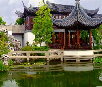 Китай - Пекин, Лоян, Сиан, Шанхай и круиз по река Яндзъ