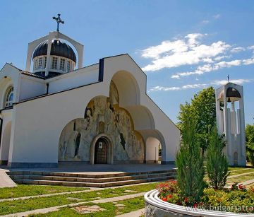 Екскурзия до Рилски манастир-Мелник-Рупите-Роженски манастир-Златолист и Преподобна Стойна-Банско