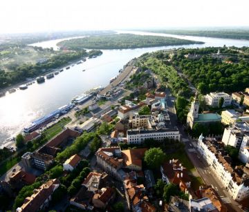 Екскурзия в СЪРБИЯ - Белград, сърцето на Балканите - екскурзия с автобус