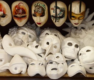 Карнавалът на остров Корфу - хотел Golden Alexandros 4*