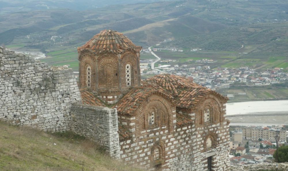 Великден в Албания - страната на орлите - екскурзия с автобус