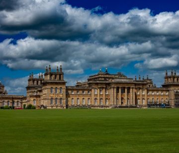 Лондон - в сърцето на Англия - 4 нощувки, екскурзия със самолет! Полет от София!