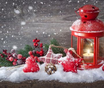 Екскурзия в Сърбия - Коледа в Белград, сърцето на Балканите - екскурзия с автобус