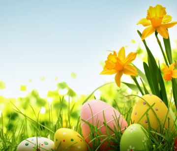 Почивка в ИСПАНИЯ - Великден в Палма де Майорка