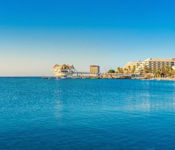 Почивка в Йордания, Червено море, Тала Бей - 7 нощувки - с включено посещение на Петра и Вади Рум - с директен полет от София!
