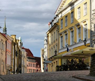 Екскурзия в ШВЕЦИЯ, ФИНЛАНДИЯ и ЕСТОНИЯ – Стокхолм, Хелзинки и Талин, с включени 2 нощувки на круизен кораб! Със самолет и обслужване на български език!