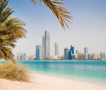 Най-доброто от ДУБАЙ - 5 дни, с полет на Fly Dubai!