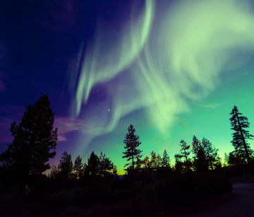 Екскурзия във ФИНЛАНДИЯ и НОРВЕГИЯ - Лапландия и Северното сияние - от Рованиеми до Тромсьо!