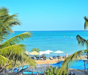Почивка в ТАНЗАНИЯ - о-в Занзибар в хотели 4* и 5* хотели на първа линия - All inclusive ! Водач от България!