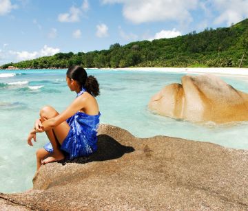 Почивка на Сейшелите сред вълшебната природа на о-в Махе с водач от България при минимум 12 туристи !