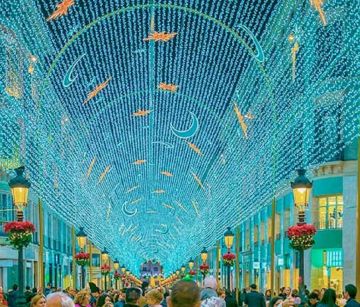 Екскурзия в ИСПАНИЯ - Андалусия за ценители! Обслужване на български език!