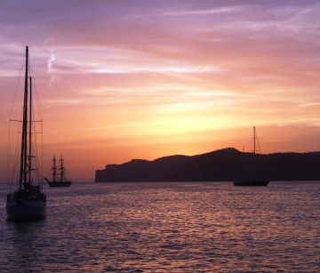 Екскурзия в Испания - Уикенд в Палма де Майорка!