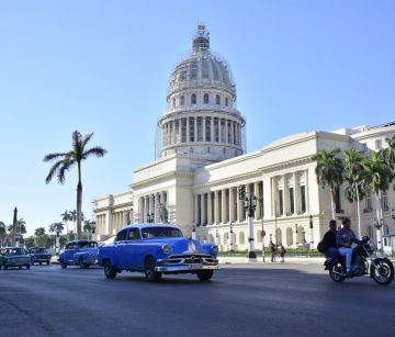 Най-доброто от Куба -  Хавана, Варадеро, Тринидад, Сиенфуегос и  долината Винялес !
