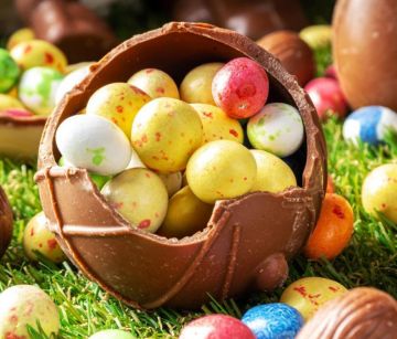 Великден в Солун - хотел Metropolitan 4*