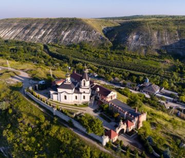Екскурзия в Молдова - Кишинев - история, кухня и култура - 3 нощувки!