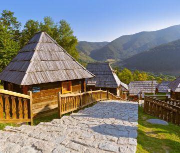 Екскурзия в Сърбия - Златибор между природа и традиции