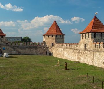 Екскурзия в Молдова - Кишинев - история, кухня и култура - 4 нощувки!