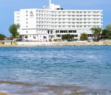 Великден в КАВАЛА - хотел Lucy 5*