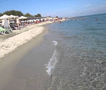 Почивка на Олимпийската ривиера - 3 нощувки - със закуски и вечери